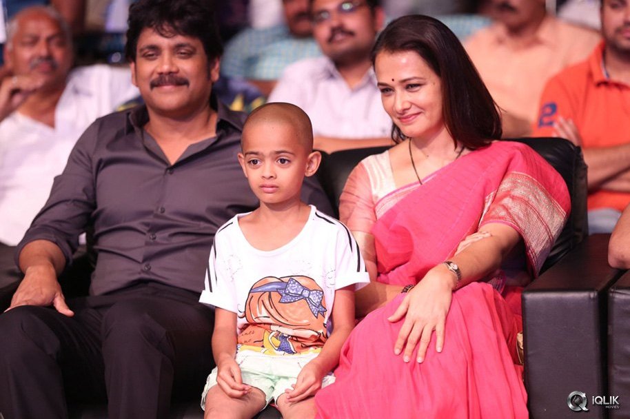 Akhil-Movie-Audio-Launch